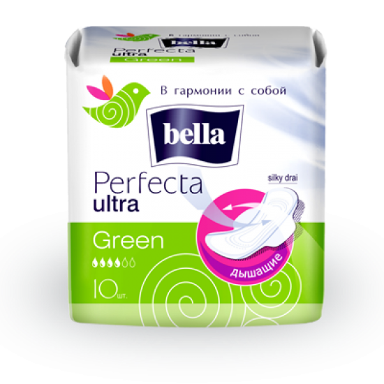 Bella Perfecta Green 4к.