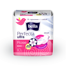 Bella Perfecta Rose 4к. Bella Perfecta Rose 4к.