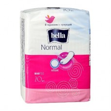 Bella Normal Софт 3к. (20шт.) Bella Normal Софт 3к. (20шт.)