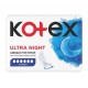 Котекс Ultra Dry Night 6к. (7шт.)