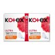 Котекс ДУО Ultra Dry Normal 4к. (20шт.)