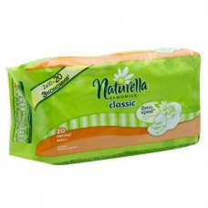 Натурелла Classic Normal Duo 4к. (20шт.)
