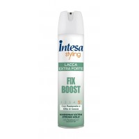 Лак для волосся Intesa Styling Extra Strong екстрасильної фіксації, 300 мл