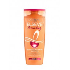 Шампунь Elseve Dream Long 250мл. Для довгого і пошкодженого волосся Шампунь Elseve Dream Long 250мл. Для довгого і пошкодженого волосся