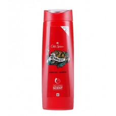 Old Spice Гель для душу 2в1 Bearglove 250мл.