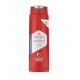 Old Spice Гель для душу Ultra Smooth 250мл.