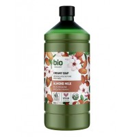 Bio Naturell рідке мило Мигдальне молоко 964мл.