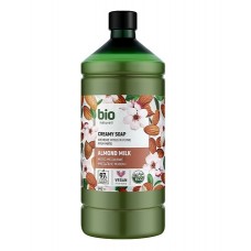 Bio Naturell рідке мило Мигдальне молоко 964мл.