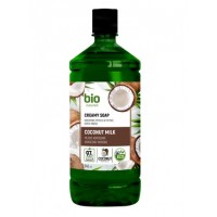 Bio Naturell рідке мило Кокосове молоко 964мл.