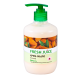 Fresh Juice рідке крем-мило Almond 460мл Fresh Juice рідке крем-мило Almond 460мл