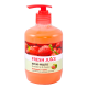 Fresh Juice рідке крем-мило Strawberry & Guava 460мл