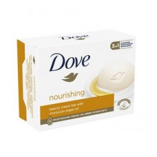 Dove крем-мило 90гр. Дорогоцінні олії Dove крем-мило 90гр. Дорогоцінні олії