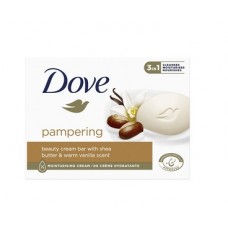Dove крем-мило 90гр. Обійми ніжності Dove крем-мило 90гр. Обійми ніжності