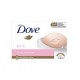 Dove крем-мило 90гр. Рожева ніжність Dove крем-мило 90гр. Рожева ніжність