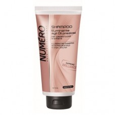 Шампунь для волосся з цінними оліями для надання блиску Numero Hair Professional Illuminating Shampoo 300 мл Шампунь для волосся з цінними оліями для надання блиску Numero Hair Professional Illuminating Shampoo 300 мл