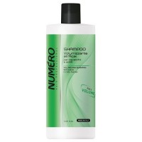 Шампунь для волосся з екстрактом асаї для додання об'єму Numero Full Volume Shampoo 1л Шампунь для волосся з екстрактом асаї для додання об'єму Numero Full Volume Shampoo 1л