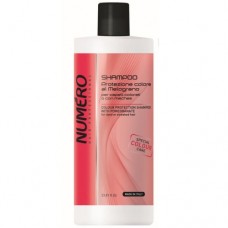 Шампунь для волосся захист кольору з екстрактом граната Colour Protection Shampoo 1л Шампунь для волосся захист кольору з екстрактом граната Colour Protection Shampoo 1л