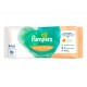 Вологі серветки Pampers Harmonie 44шт. Захист та Догляд (Клапан) Вологі серветки Pampers Harmonie 44шт. Захист та Догляд (Клапан)