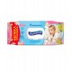 Superfresh вологі серветки 120шт. Super Baby (Клапан) Superfresh вологі серветки 120шт. Super Baby (Клапан)