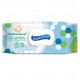 Superfresh вологі серветки 72шт. Антибактеріальні (Клапан) Superfresh вологі серветки 72шт. Антибактеріальні (Клапан)