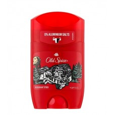 Олд Спайс дезодорант-стік Wolfthorn 50гр.