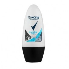 Rexona кульковий дезодорант – антиперспірант Чиста вода
