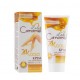 Caramel Крем для депіляції Gold 200мл. Caramel Крем для депіляції Gold 200мл.