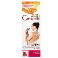 Caramel Крем для депіляції в душі Caramel Крем для депіляції в душі