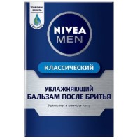 Nivea Men бальзам після гоління Класичний Nivea Men бальзам після гоління Класичний