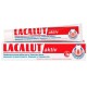 Lacalut зубна паста Aktiv 50ml Lacalut зубна паста Aktiv 50ml