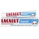 Lacalut зубна паста Basic 75ml Lacalut зубна паста Basic 75ml
