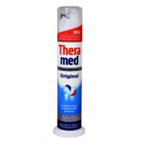 Thera Med зубна паста 100ml Original