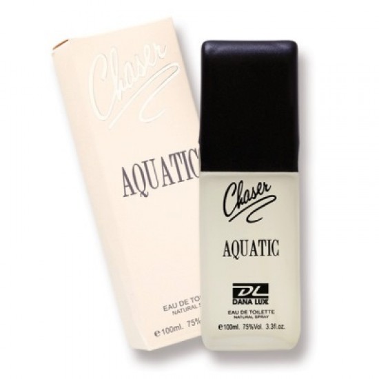 CHASER Aquatic Туалетна вода (100 мл)