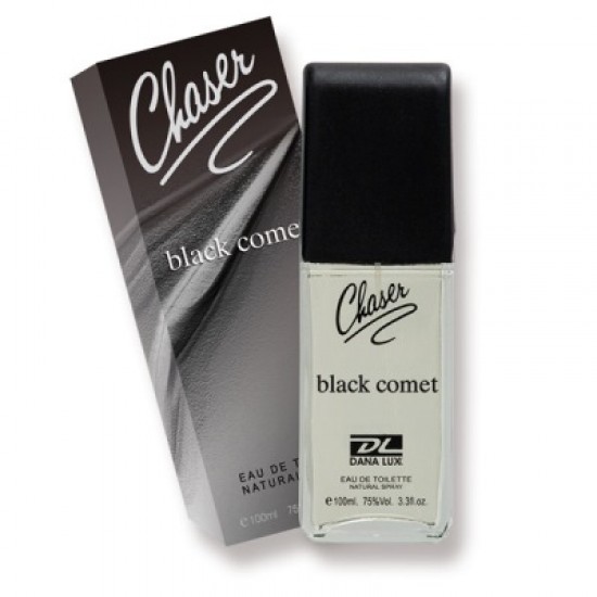 CHASER Black comet Туалетна вода (100 мл) CHASER Black comet Туалетна вода (100 мл)