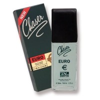 CHASER Euro Туалетна вода (100 мл)