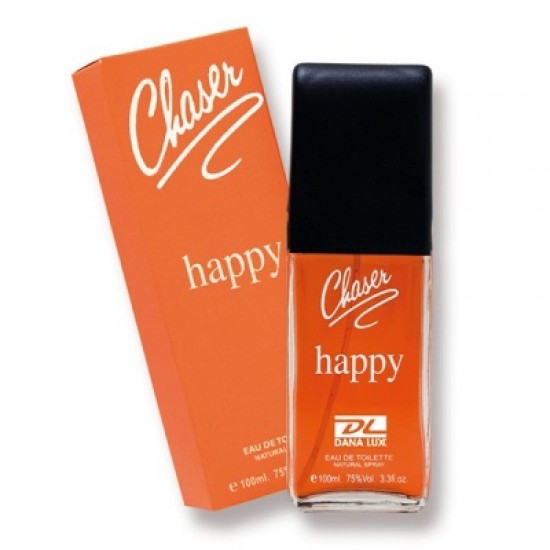 CHASER Happy Туалетна вода (100 мл)