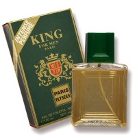 King Туалетна вода (100 мл)