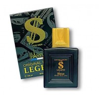 Dollar Legend Туалетна вода (100 мл)