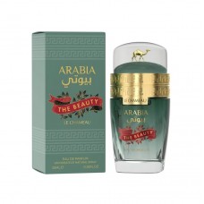 Парфумована вода Le Chameau Arabia The Beauty, 25 мл