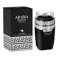 Парфумована вода Le Chameau Arabia Explorer, 100 мл