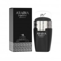 Парфумована вода Le Chameau Arabia Explorer, 25 мл