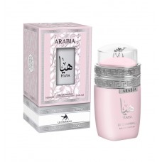 Парфумована вода Le Chameau Arabia Haya, 100 мл