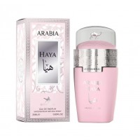 Парфумована вода Le Chameau Arabia Haya, 25 мл