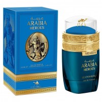 Парфумована вода Le Chameau Arabia Heroes, 100 мл