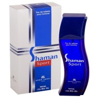 Arno Sorel Shaman Sport Туалетна вода для чоловіків (100 мл) Arno Sorel Shaman Sport Туалетна вода для чоловіків (100 мл)