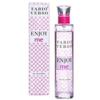 Bi Es Fabio Verso Enjoy Me Туалетна вода (50 мл)