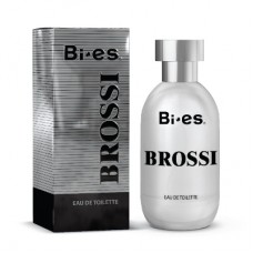 Bi Es Brossi Туалетна вода (100 мл)