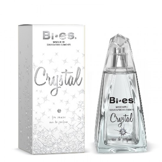 Bi Es Crystal Туалетна вода (100 мл)