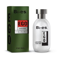 Bi Es Ego Туалетна вода (100 мл) Bi Es Ego Туалетна вода (100 мл)