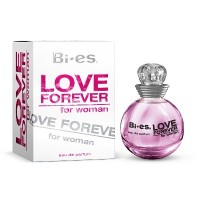 Bi Es Love Forever white Туалетна вода (90 мл)